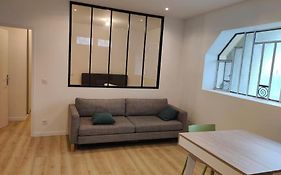 Logement Complet A Villeurbanne